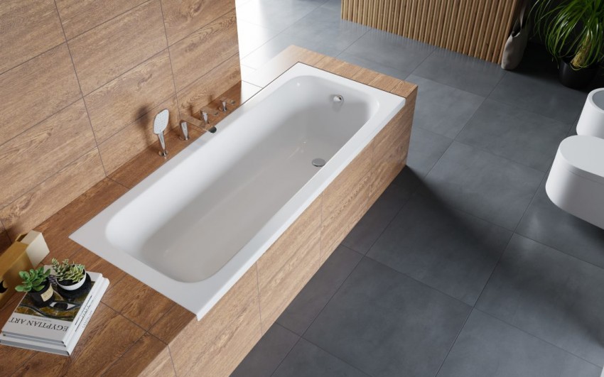MIA ECO 140*70 RADAWAY