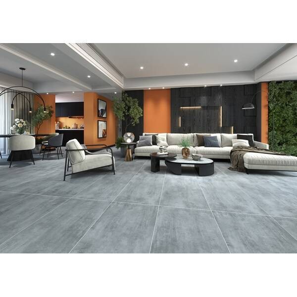 FANTASTICO GREY MATT RECT ### CERAMICA DESE0 фото 1