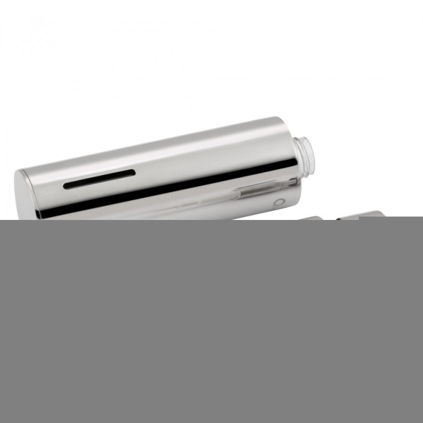Дозатор для рідкого мила Liberty, Chrome QTLIBCRM11521 Qtap QTAP фото 2