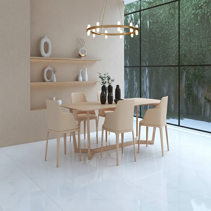 GLORIOUS WHITE (1 сорт) MEGAGRES фото 2