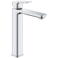 1017290000 Cubeo Змішувач одноважільний для раковини XL-розміру, хром GROHE