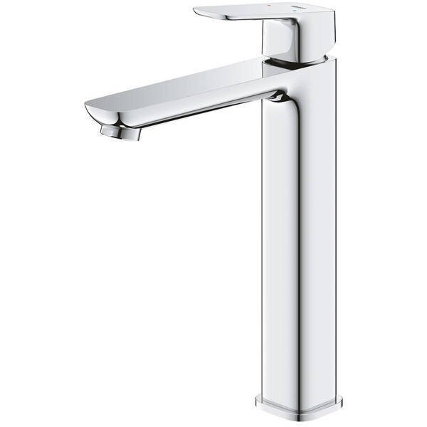 1017290000 Cubeo Змішувач одноважільний для раковини XL-розміру, хром GROHE фото 2
