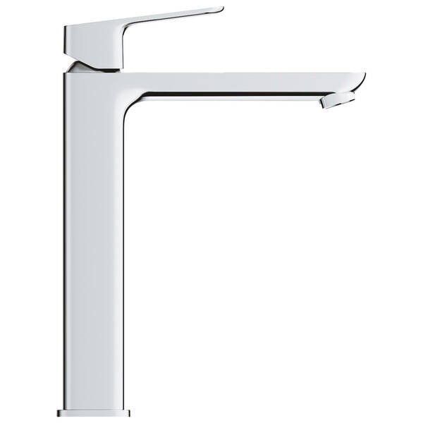 1017290000 Cubeo Змішувач одноважільний для раковини XL-розміру, хром GROHE фото 1