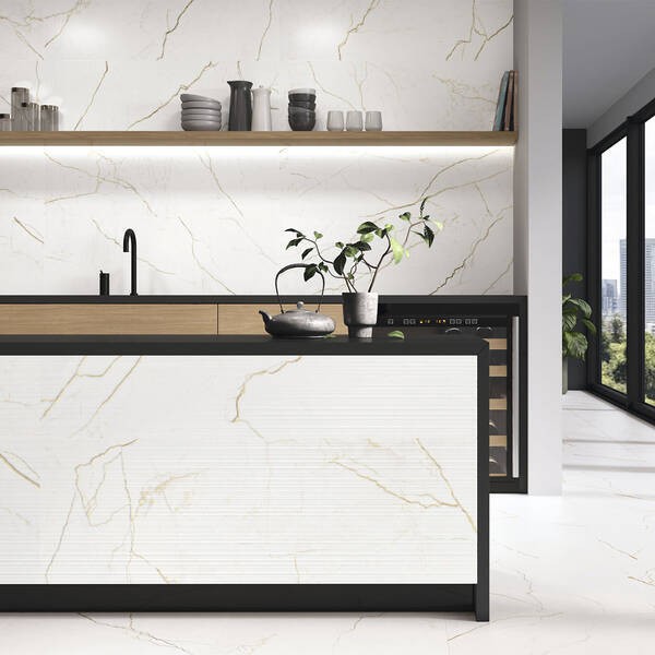 QUANTUM NATURAL RECT 60X120 BALDOCER фото 3