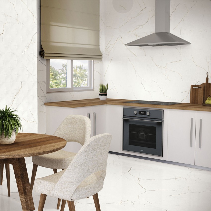 QUANTUM NATURAL RECT 60X120 (1 сорт) BALDOCER фото 1