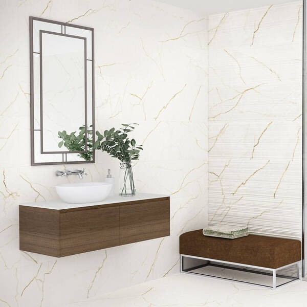 QUANTUM NATURAL RECT 60X120 BALDOCER фото 2