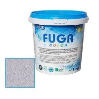 Зат Atis Fuga Color A 110/1кг манхеттен ATIS FUGA