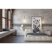 КЕНДАЛ Графіт  У1Ф650 (1 сорт) GOLDEN TILE фото 1
