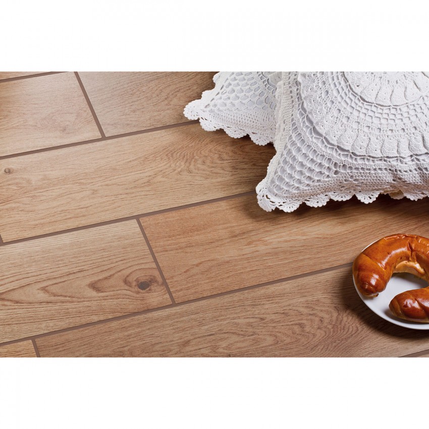 PODLOGA SETIM HONEY I (1 сорт) CERRAD фото 2