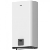 Водонагрівач MIDEA D50-20ED6(D) 50л (1 сорт) MIDEA фото 1
