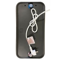 Водонагрівач MIDEA D50-20ED6(D) 50л (1 сорт) MIDEA фото 3