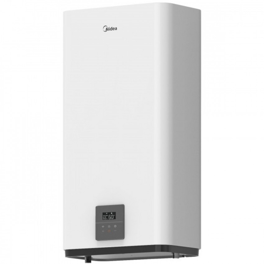 Водонагрівач MIDEA D50-20ED6(D) 50л (1 сорт) MIDEA фото 1