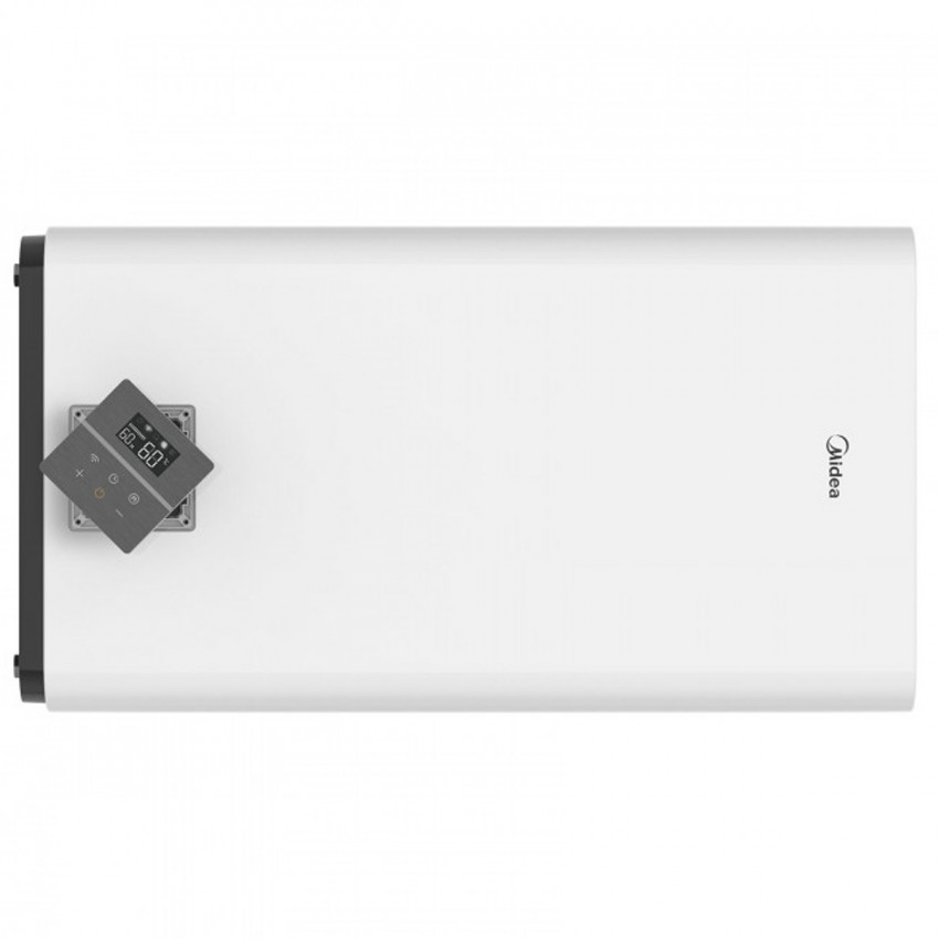 Водонагрівач MIDEA D50-20ED6(D) 50л (1 сорт) MIDEA фото 2