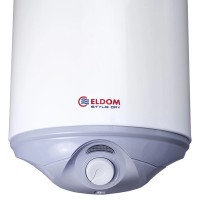 72265WD Водонагрівач Eldom Style Dry 80л 2,0 kW (1 сорт) ELDOM фото 1