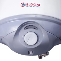 72265WD Водонагрівач Eldom Style Dry 80л 2,0 kW (1 сорт) ELDOM фото 3