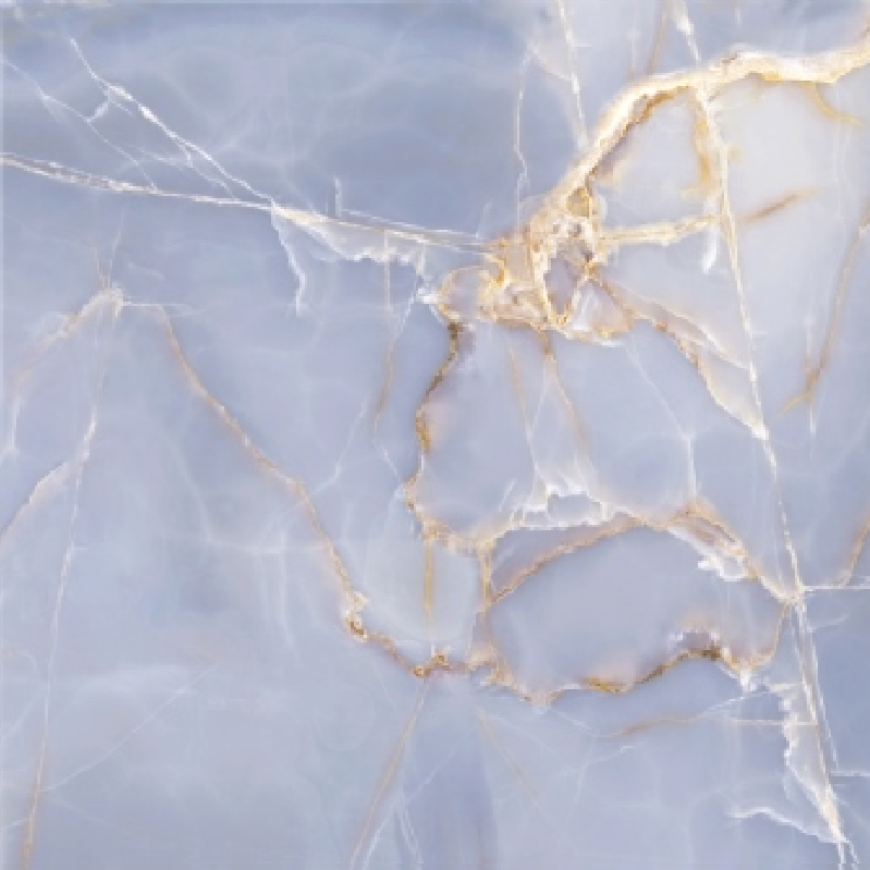 ONYX BLUE блакитний 7А3580 (1 сорт) GOLDEN TILE