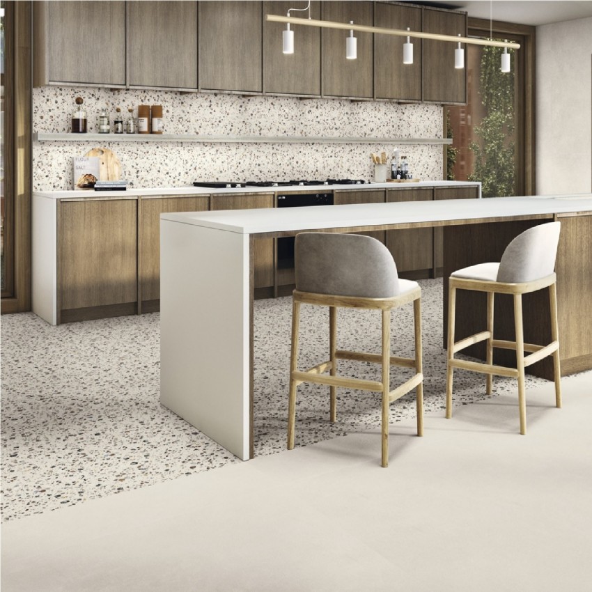 COCCIO MIX RECT 60X60 (1 сорт) APE Ceramica фото 1