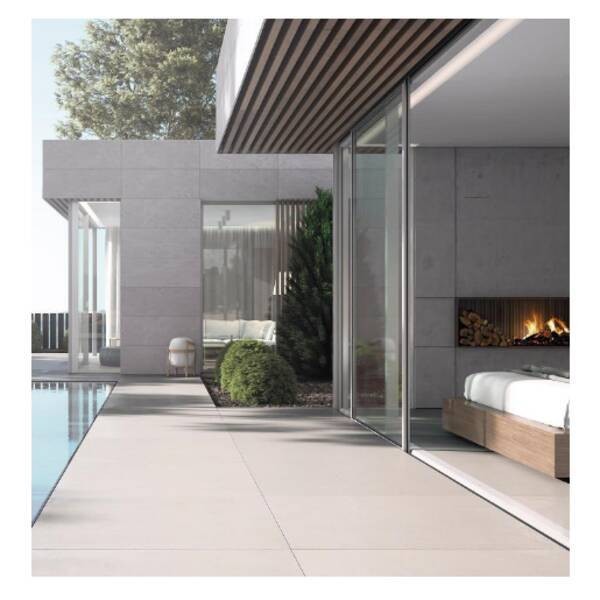 100307901 BOTTEGA CALIZA L 120X120(A) PORCELANOSA фото 1
