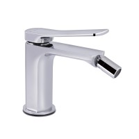 Змішувач для біде Slavonice, Chrome (k35) QTSLA255CRM45921 Qtap QTAP фото 2