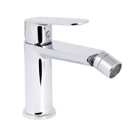 Змішувач для биде Evia, Chrome (k30) QTEVI255CRM47581 Qtap QTAP фото 2