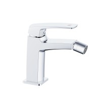 Змішувач для биде Tern, Chrome (k30) QTTER255CRM47589 Qtap