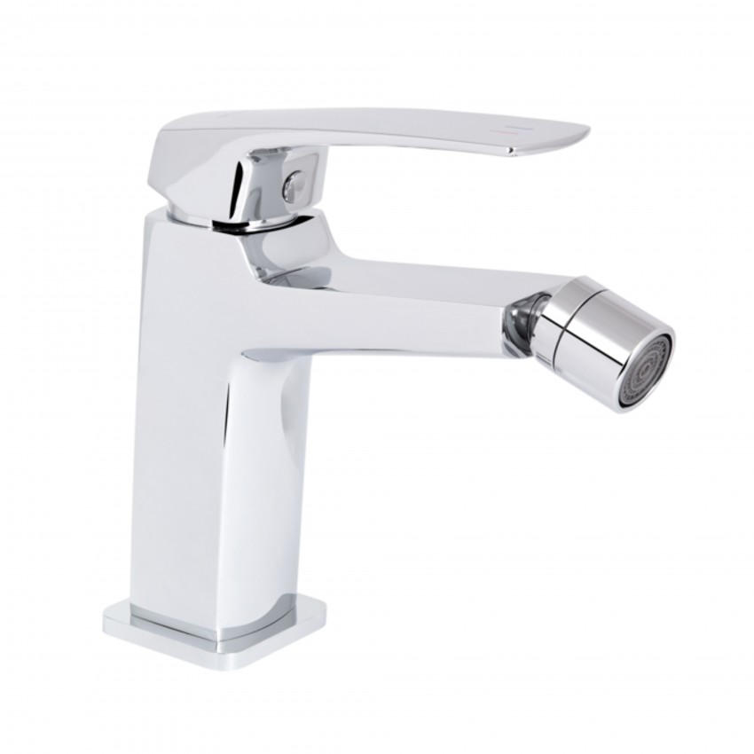 Змішувач для биде Tern, Chrome (k30) QTTER255CRM47589 Qtap QTAP фото 2