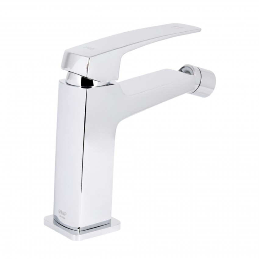 Змішувач для биде Tern, Chrome (k30) QTTER255CRM47589 Qtap QTAP фото 3