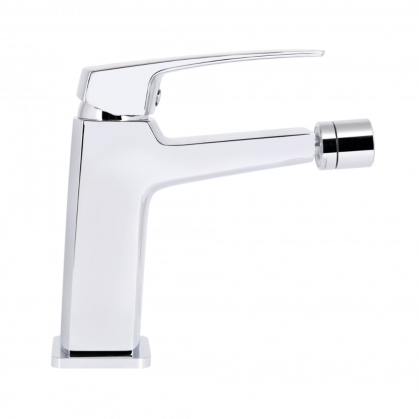Змішувач для биде Tern, Chrome (k30) QTTER255CRM47589 Qtap QTAP фото 4