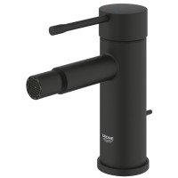 24395KF1 Essence Змішувач для біде, чорний (1 сорт) GROHE фото 2