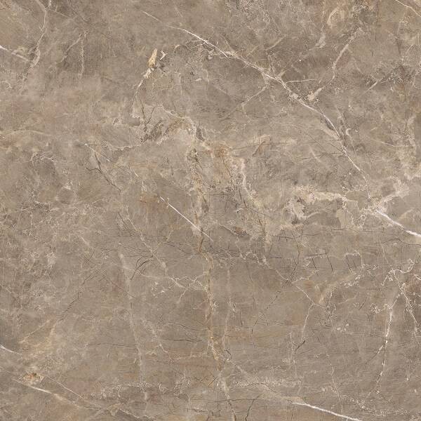 GRES RUSH BROWN RECT Ceramika Gres фото 1