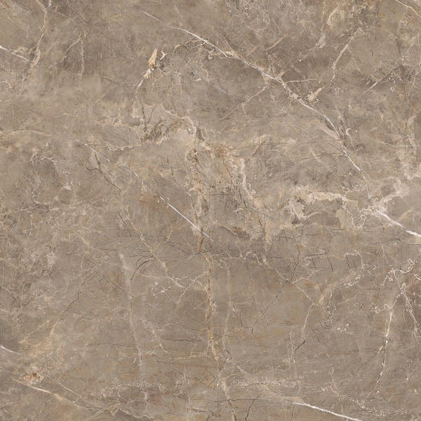 GRES RUSH BROWN RECT (1 сорт) Ceramika Gres фото 1