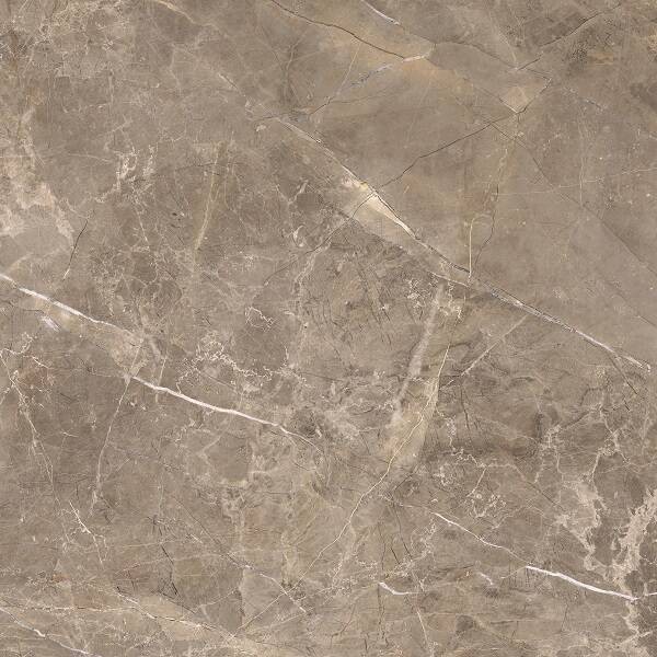 GRES RUSH BROWN RECT Ceramika Gres