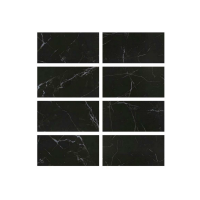 QI918P989M IMPERIUM BLACK (1 сорт) ALMERA CERAMICA-2 фото 1
