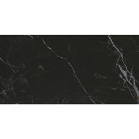 QI918P989M IMPERIUM BLACK (1 сорт) ALMERA CERAMICA-2 фото 2