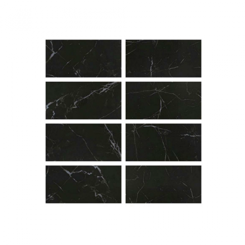 QI918P989M IMPERIUM BLACK (1 сорт) ALMERA CERAMICA-2 фото 1