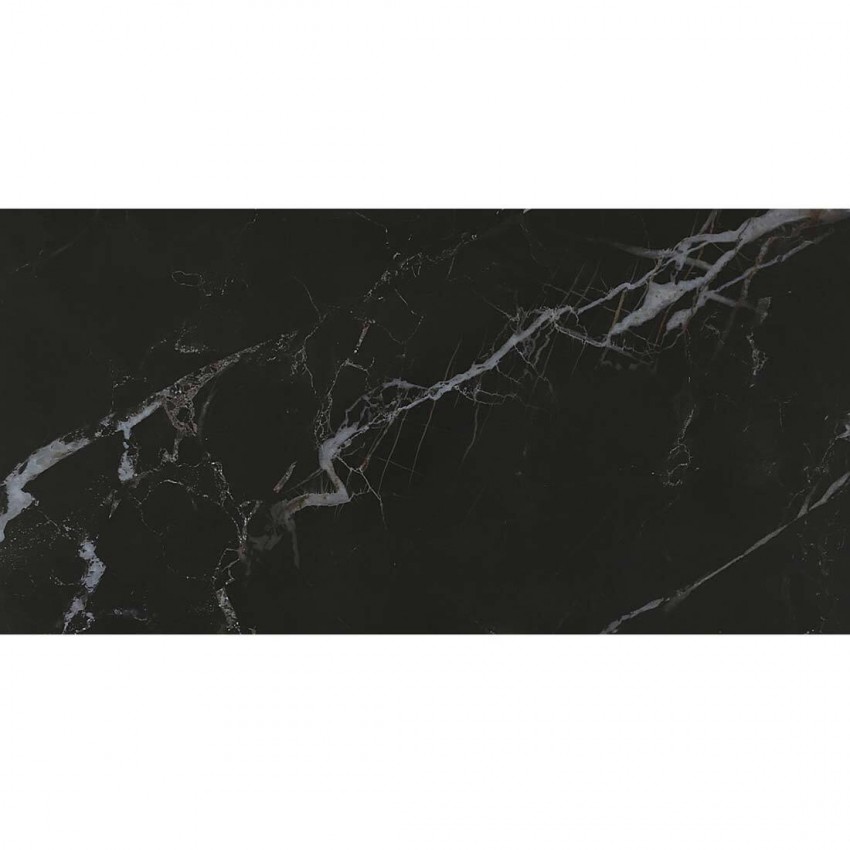QI918P989M IMPERIUM BLACK (1 сорт) ALMERA CERAMICA-2