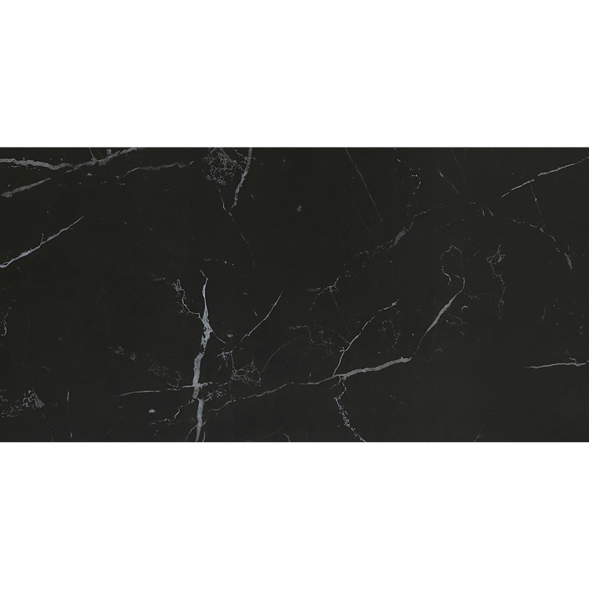 QI918P989M IMPERIUM BLACK (1 сорт) ALMERA CERAMICA-2 фото 4