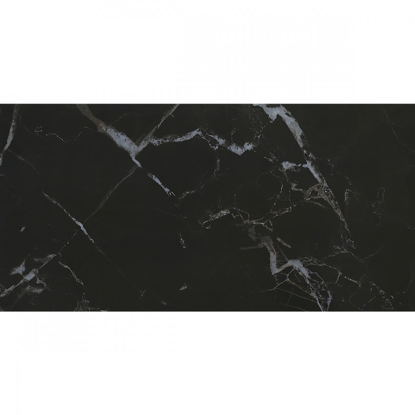 QI918P989M IMPERIUM BLACK (1 сорт) ALMERA CERAMICA-2 фото 3