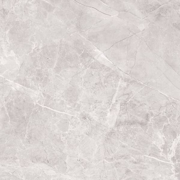 GRES RUSH WHITE RECT Ceramika Gres
