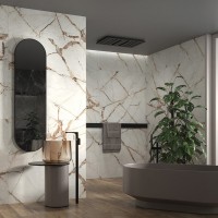 GRES OVATION BEIGE RECT (1 сорт) CERRAD фото 3