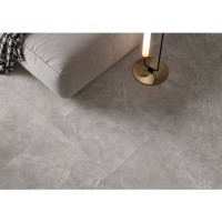 GRES RUSH GREY RECT Ceramika Gres фото 3