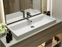 Умивальник VARNA 900 Miraggio