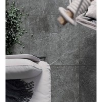 GRES VIPER GRAPHITE RECT Ceramika Gres фото 4