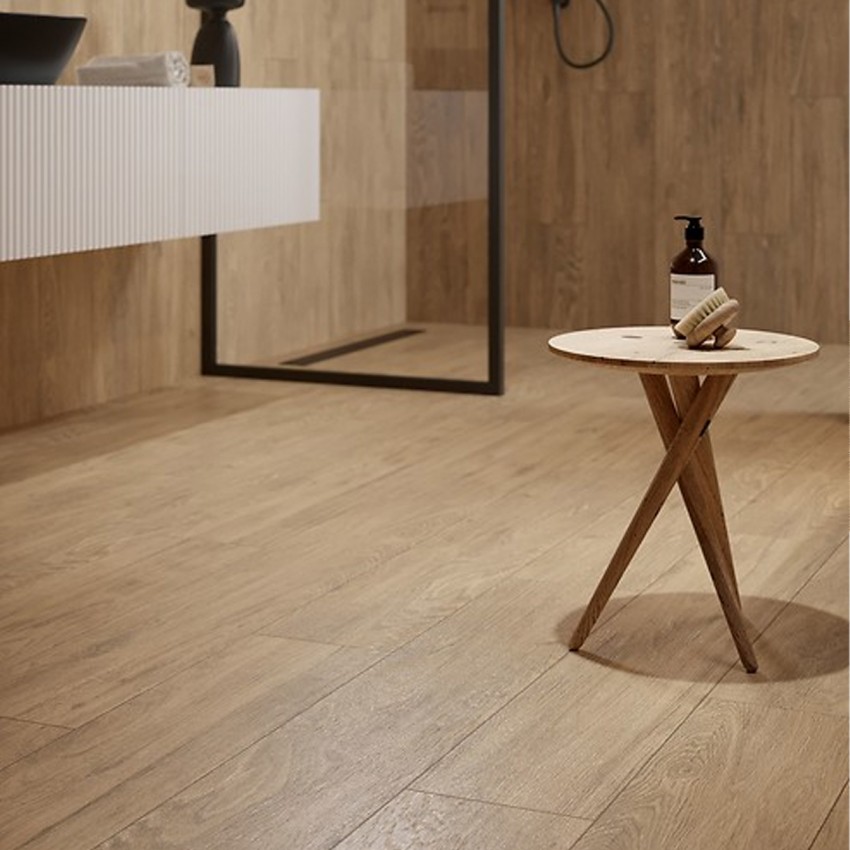 WOOD CREATION BEIGE MATT RECT (1 сорт) OPOCZNO PL фото 2