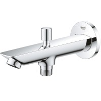 13425001 BauCosmopolitan Вилив для ванни з перемикачем (1 сорт) GROHE фото 4