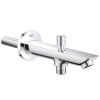 13425001 BauCosmopolitan Вилив для ванни з перемикачем (1 сорт) GROHE фото 2