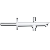13425001 BauCosmopolitan Вилив для ванни з перемикачем (1 сорт) GROHE фото 3