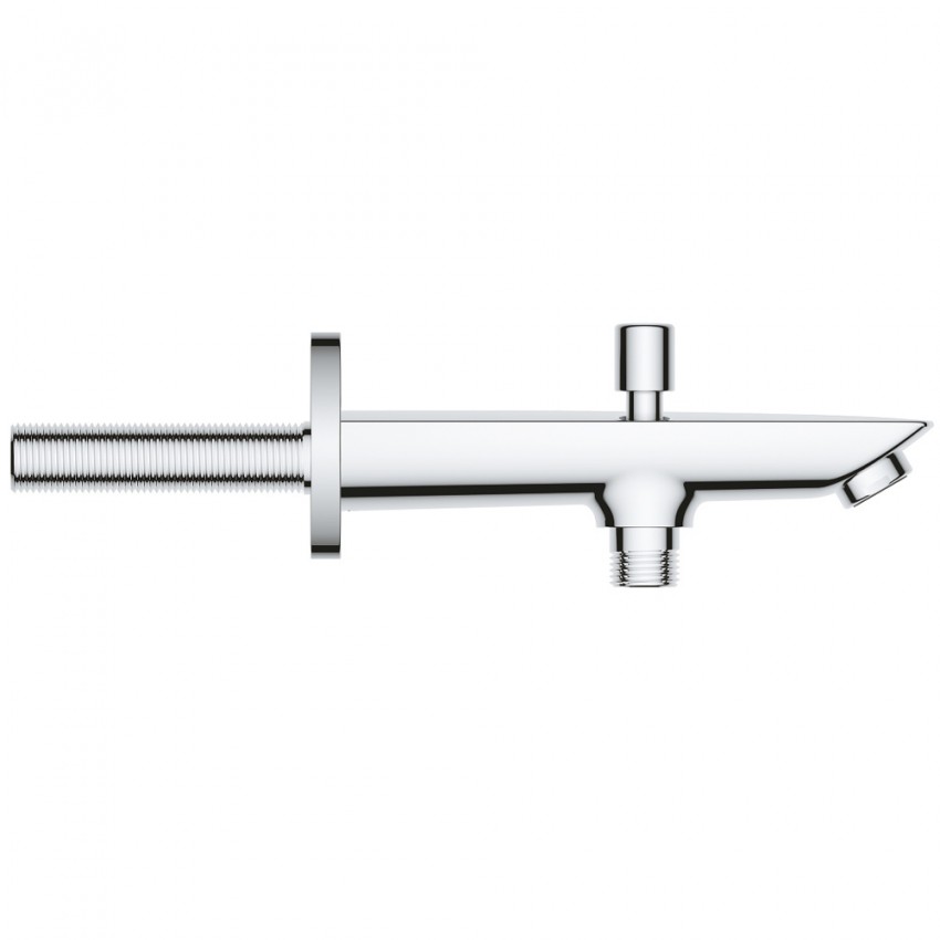 13425001 BauCosmopolitan Вилив для ванни з перемикачем (1 сорт) GROHE фото 3