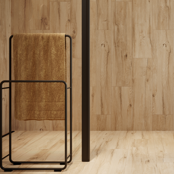 PASSION OAK CREAM MATT RECT (1 сорт) OPOCZNO PL фото 2