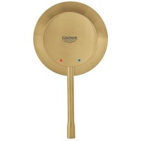 29197GN0 Essence New Змішувач прихованого монтажу, золото Brushed Cool Surise (1 сорт) GROHE фото 1